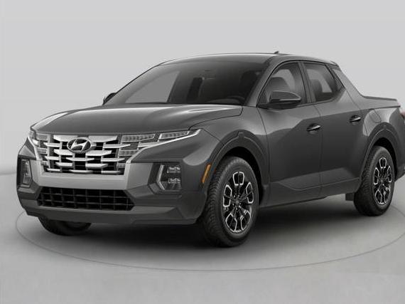 HYUNDAI SANTA CRUZ 2024 5NTJCDAE9RH080672 image